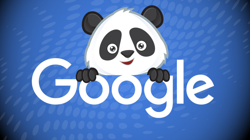 Google Panda