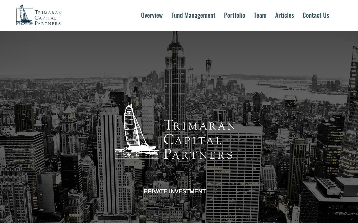 trimaran capital partners