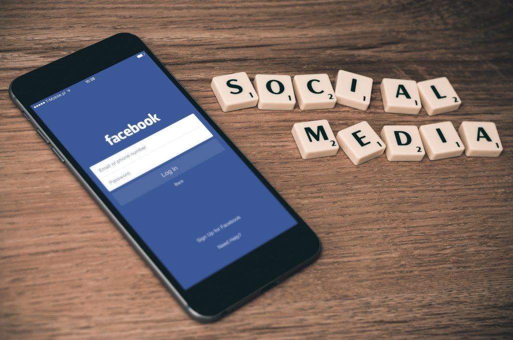 4 Ways to Maximize Social Media Marketing