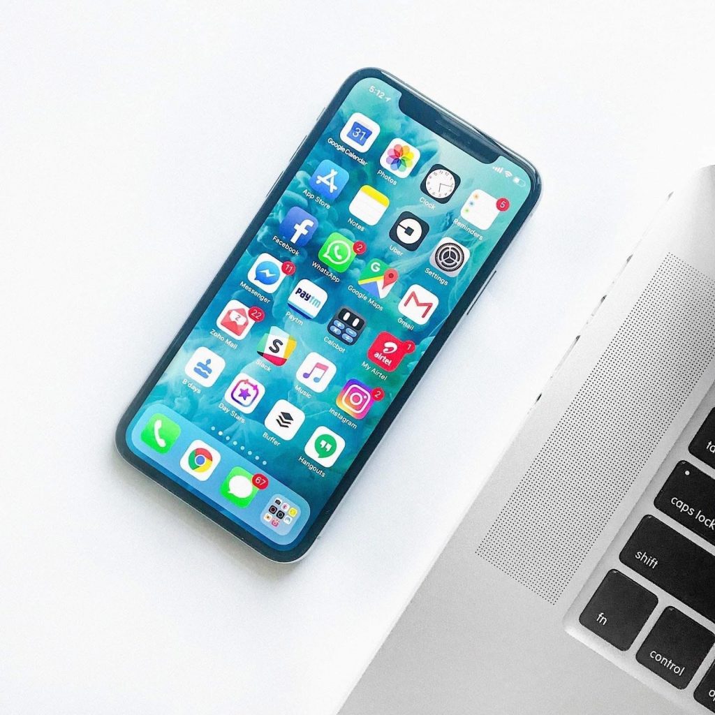 social media management