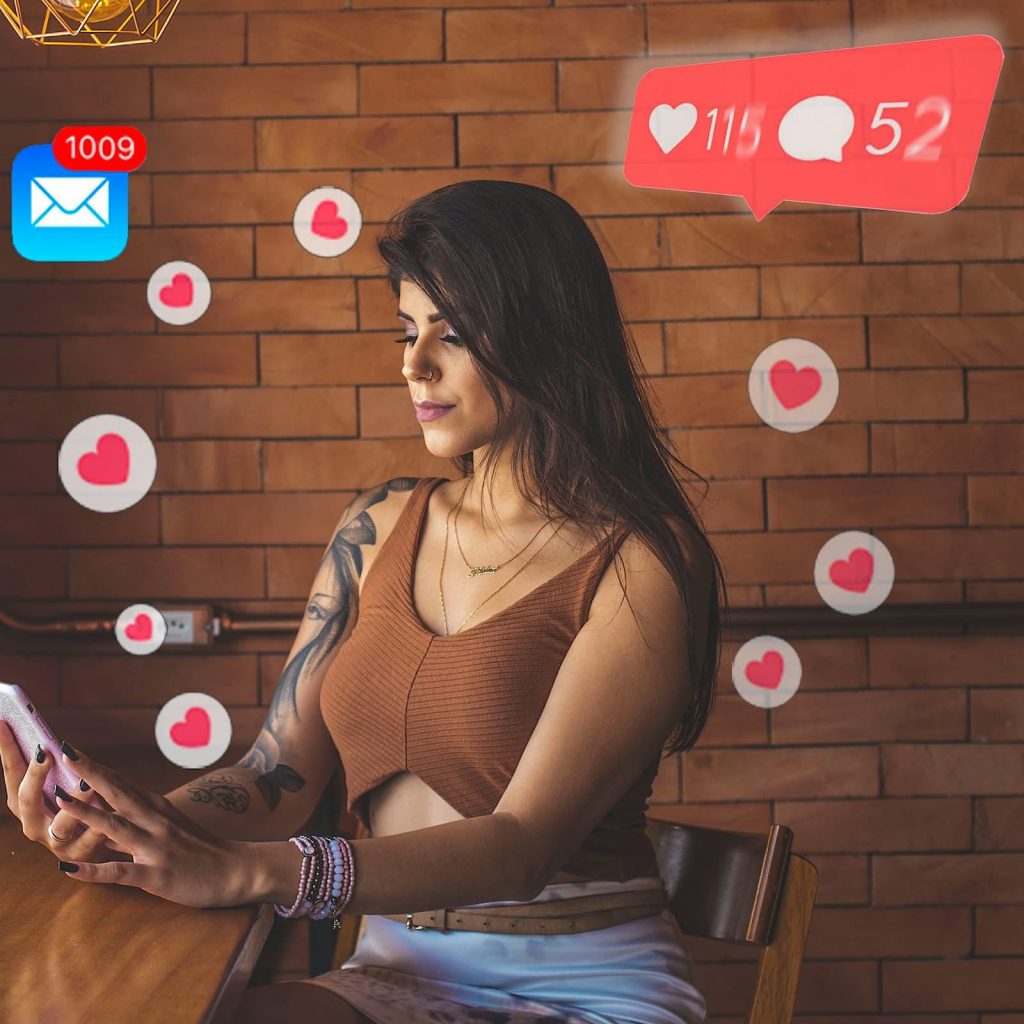 Social Media Management