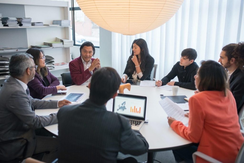 reputation management for small business